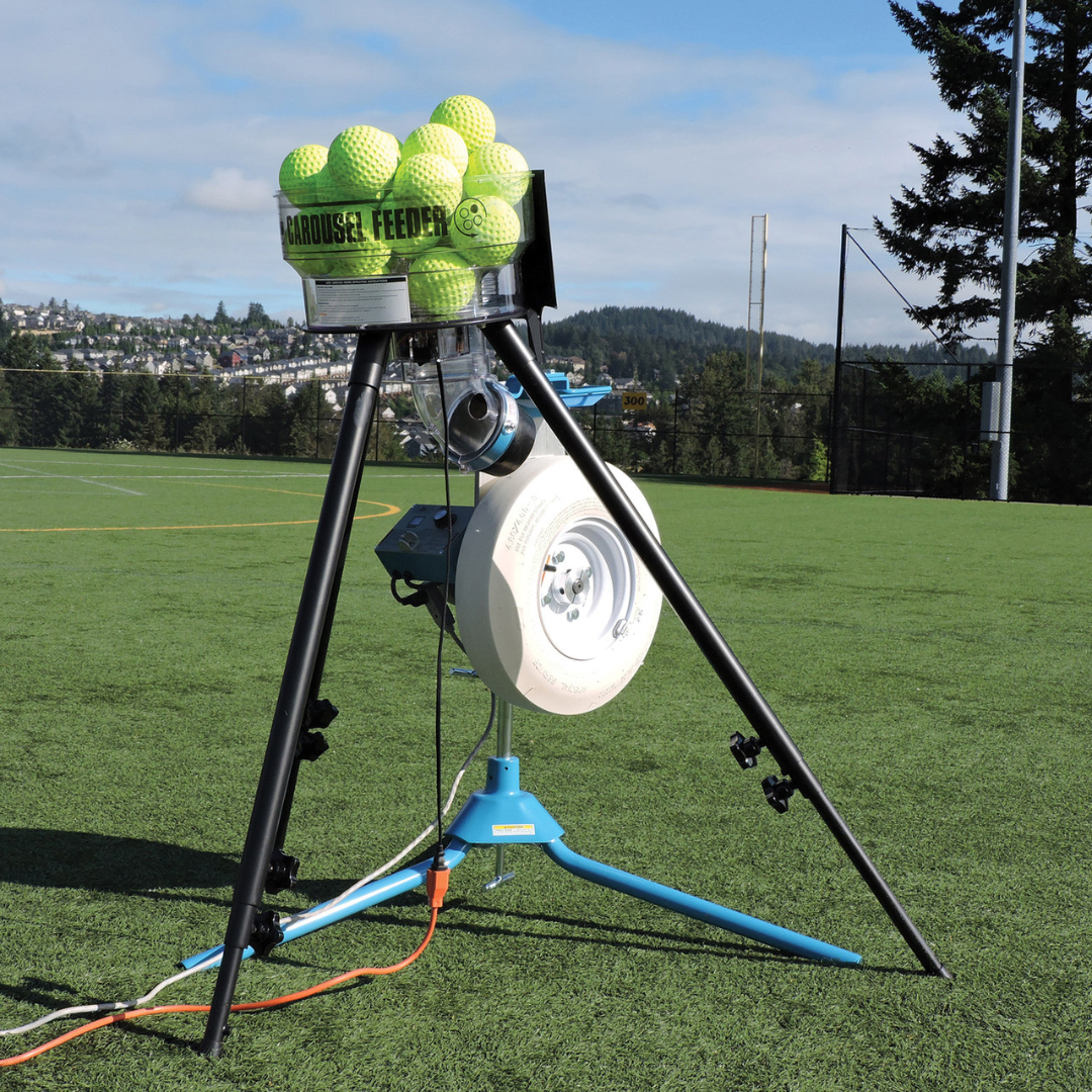 Tennis & Pickleball Equipment